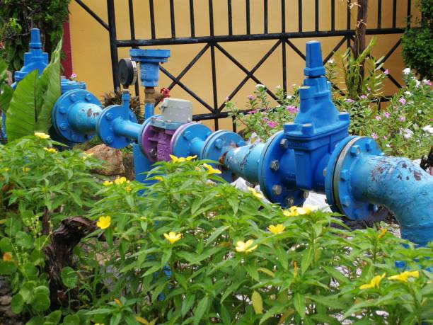 Backflow Prevention Backflow Prevention